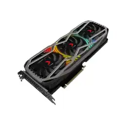 PNY GEFORCE RTX 3080 Ti 12GB XLR8 Gaming REVEL Edition (VCG3080T12TFXPPB)_4